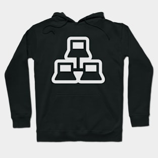 Business 27 Hoodie